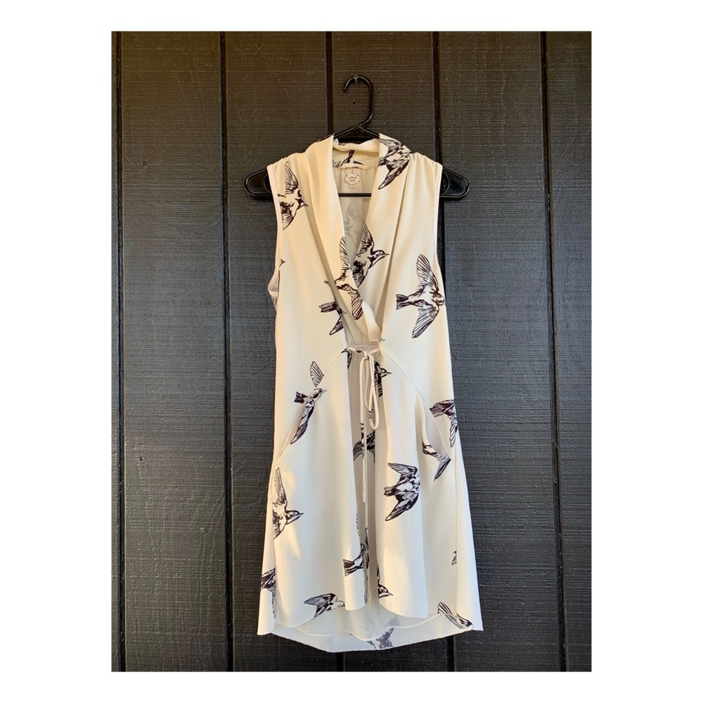 Wilfred Sparrow Dress